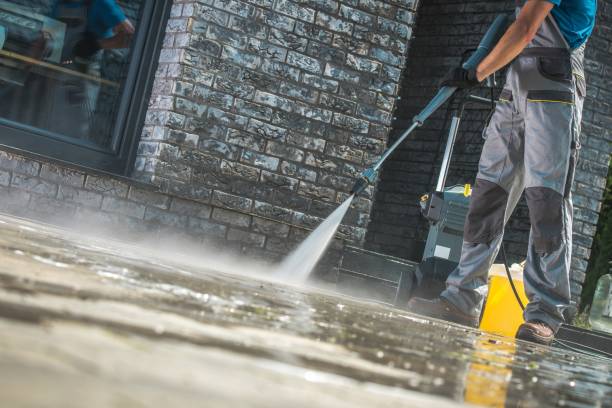 Best Parking Lot and Garage Cleaning  in North Weeki Wachee, FL