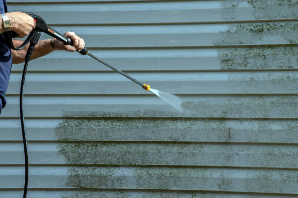 North Weeki Wachee, FL Pressure Washing Company