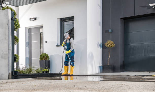 Best Factory Floor Cleaning  in North Weeki Wachee, FL