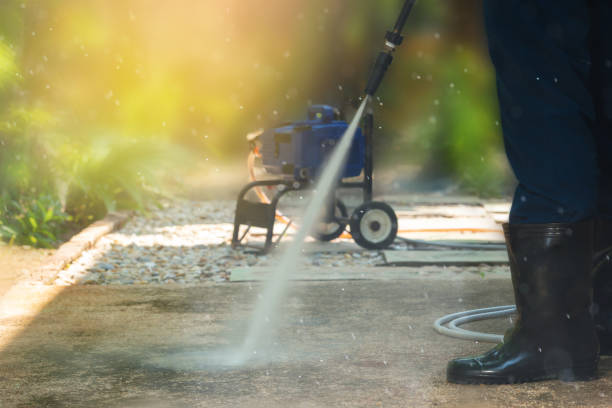 Best Concrete Sealing  in North Weeki Wachee, FL